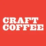 Craft Coffee discount code